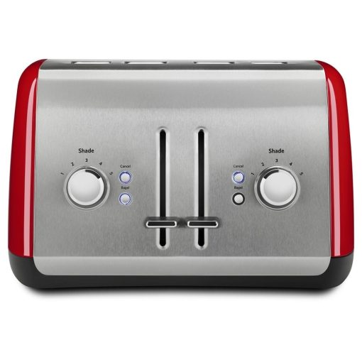 KitchenAid 4-Slice Toaster with Manual High-Lift Lever, KMT4115 - Image 4
