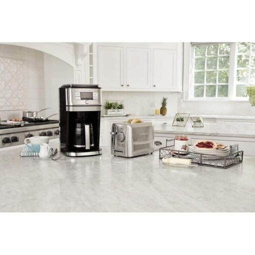 Cuisinart CPT-620 2-Slice Custom Select Toaster, Stainless Steel - Image 5