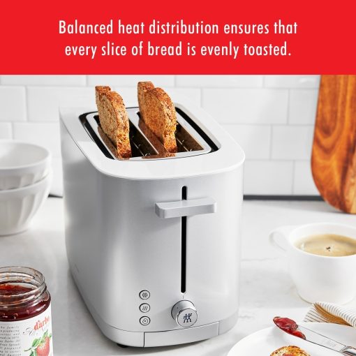 ZWILLING Enfinigy 2-slot Toaster - Image 5