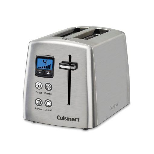 Cuisinart 2-Slice Compact Toaster - Image 3
