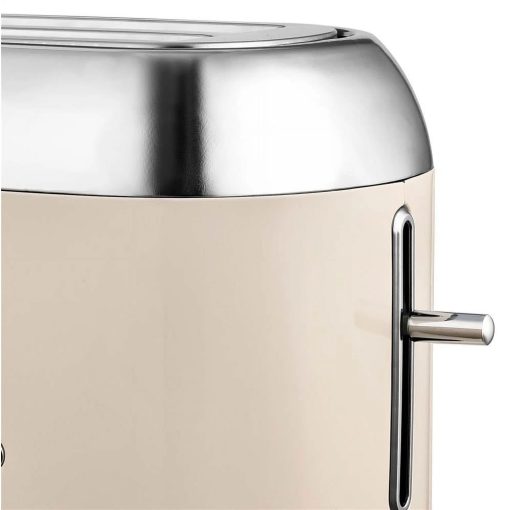 Kalorik 2-Slice Retro Toaster Refurbished