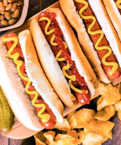 Oscar Mayer Hot Dog Steamer and Bun Warmer