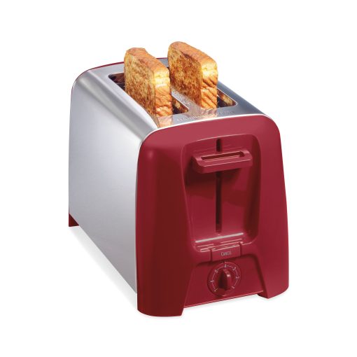 Hamilton Beach 2 Slice Toaster - Image 2