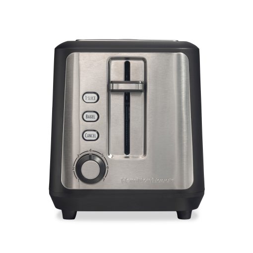 Hamilton Beach Sure-Toast Gourmet 2 Slice Toaster - Image 2