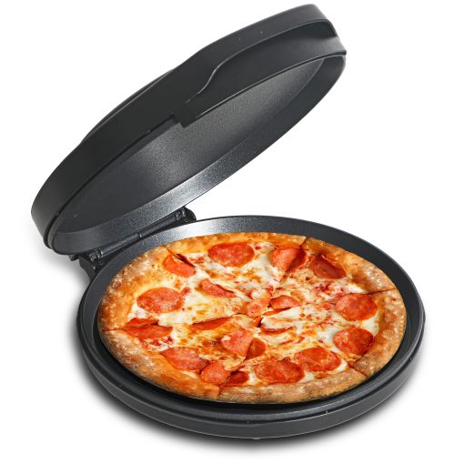 12 Inch Quesadilla / Pizza Maker - Image 2