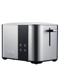 Salton Digital Countdown Toaster