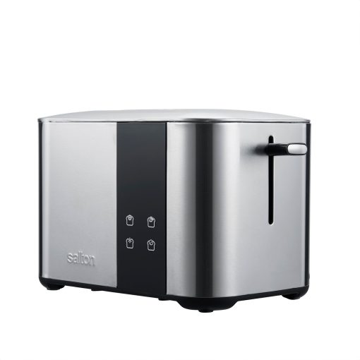 Salton Digital Countdown Toaster