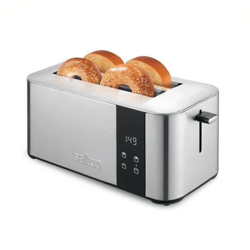 Salton Digital Countdown Toaster - Image 2
