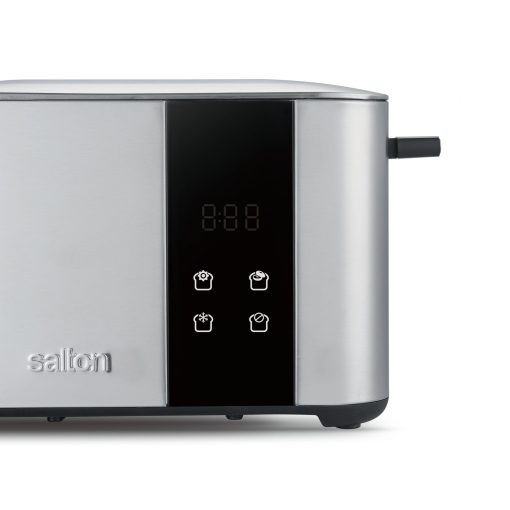 Salton Digital Countdown Toaster - Image 4