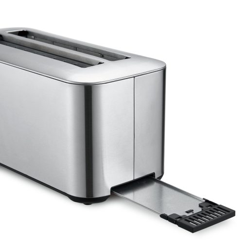 Salton Digital Countdown Toaster - Image 5