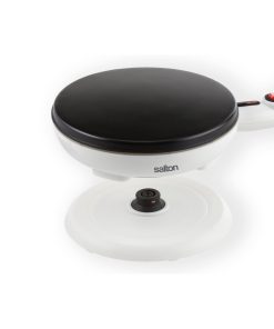 Salton Crepe & Tortilla Maker