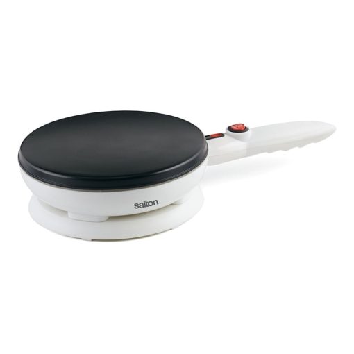 Salton Crepe & Tortilla Maker - Image 2