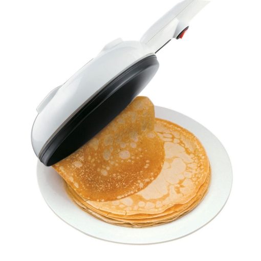 Salton Crepe & Tortilla Maker - Image 5