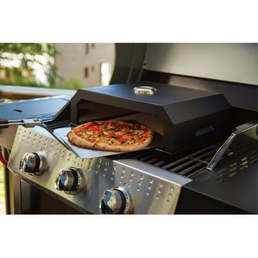 Grillfest Pizza Oven 12 & 13" sizes (16" coming soon) - Image 2