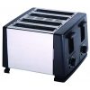 Brentwood 4 Slice Toaster