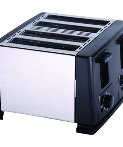 Brentwood 4 Slice Toaster