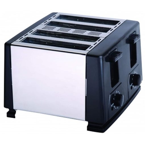 Brentwood 4 Slice Toaster