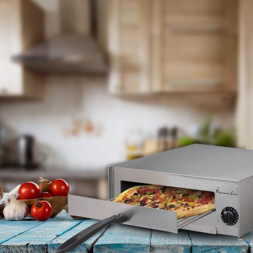 Professional Series Pizza Baker & Frozen Snack Oven - Image 3