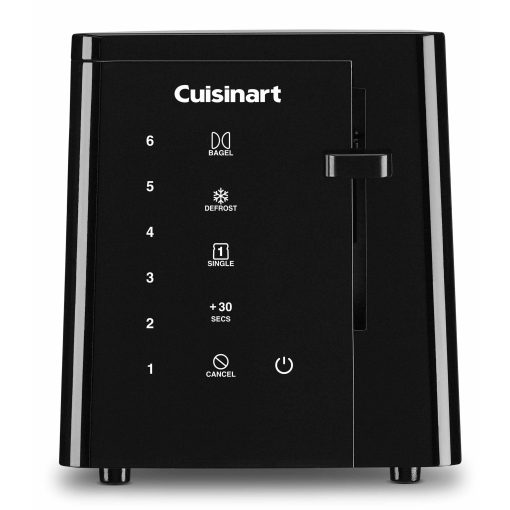 Cuisinart 2-Slice Touchscreen Toaster
