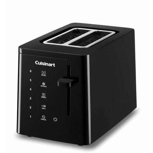 Cuisinart 2-Slice Touchscreen Toaster - Image 2