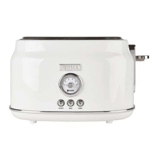 Haden Dorset 2-slice Wide Slot Stainless Steel Toaster - Image 5