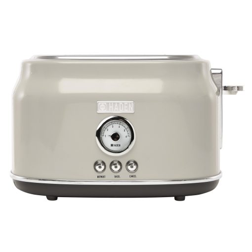 Haden Dorset 2-slice Wide Slot Stainless Steel Toaster - Image 3