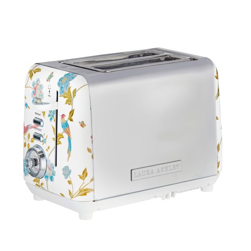 VQ Laura Ashley 2-Slice Toaster - Image 2