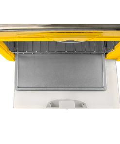 Oscar Mayer Hot Dog Roller