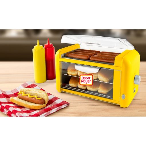 Oscar Mayer Hot Dog Roller - Image 3