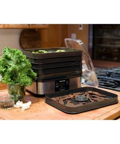 Weston 6 Tray Digital Dehydrator
