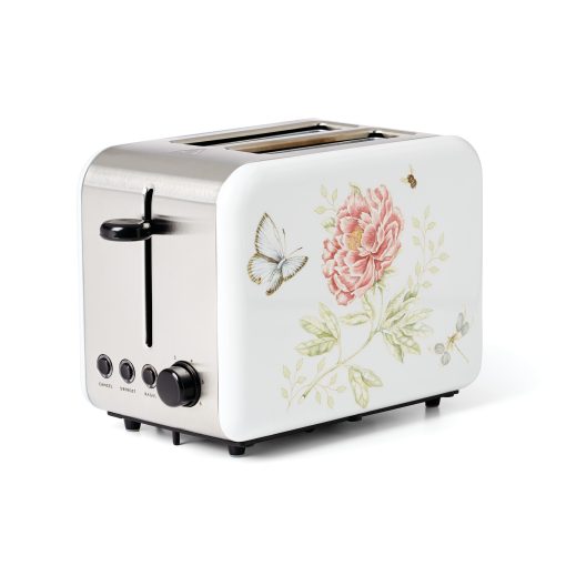 Butterfly Meadow Toaster Multi - Image 2