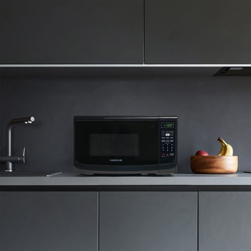 Farberware Classic 0.7 Cu. Ft 700-Watt Microwave Oven