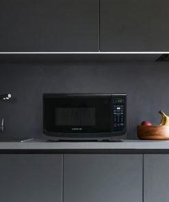 Farberware Classic 0.7 Cu. Ft 700-Watt Microwave Oven