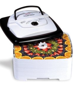 Nesco Square Food Dehydrator
