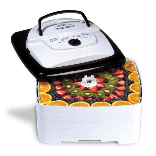 Nesco Square Food Dehydrator