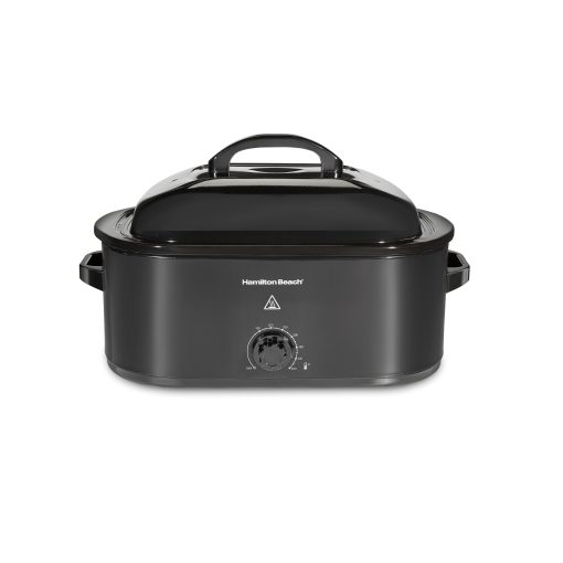Hamilton Beach 20 Quart Electric Roaster Oven - Image 2