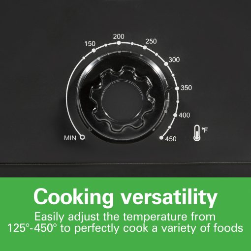 Hamilton Beach 20 Quart Electric Roaster Oven - Image 5