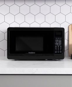 West Bend 0.7 cu. ft. Microwave Oven