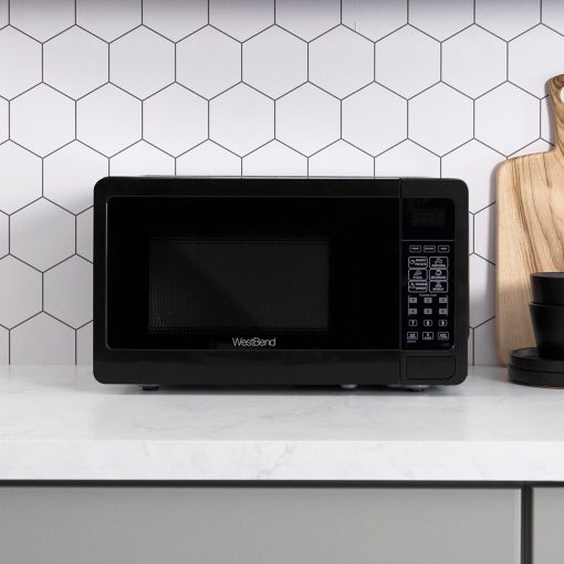 West Bend 0.7 cu. ft. Microwave Oven