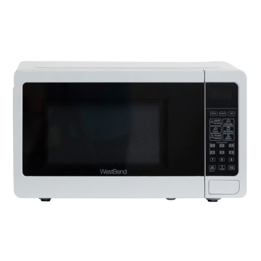 West Bend 0.7 cu. ft. Microwave Oven - Image 2