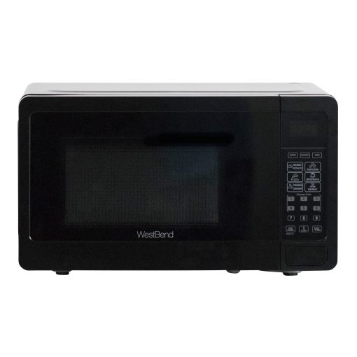 West Bend 0.7 cu. ft. Microwave Oven - Image 3