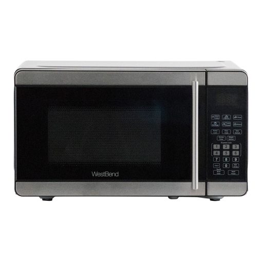 West Bend 0.7 cu. ft. Microwave Oven - Image 4