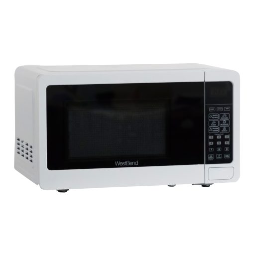 West Bend 0.7 cu. ft. Microwave Oven - Image 5