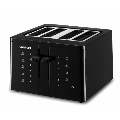 Cuisinart 4-Slice Touchscreen Toaster - Image 2