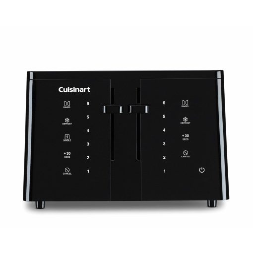 Cuisinart 4-Slice Touchscreen Toaster - Image 3