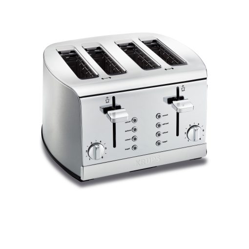 KRUPS 4 Slice Toaster - Image 2