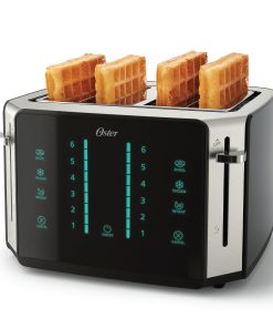 Oster Touchscreen Toaster