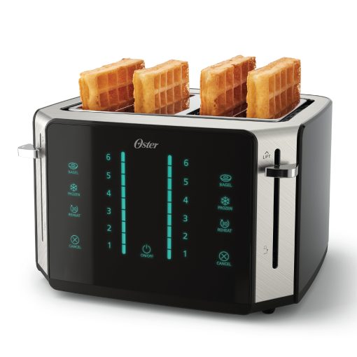 Oster Touchscreen Toaster
