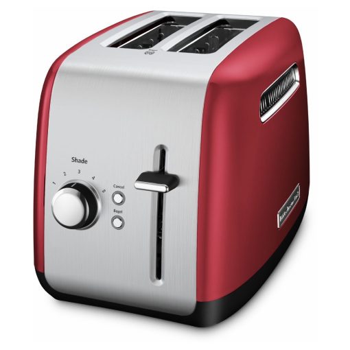 KitchenAid KMT2115 2 Slice Metal Toaster - Image 3