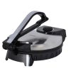 Brentwood 10" Roti, Flatbread and Tortilla Maker - N/A